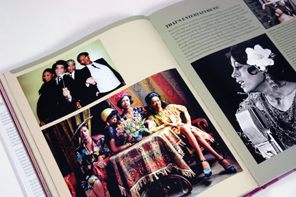 page from the book, 