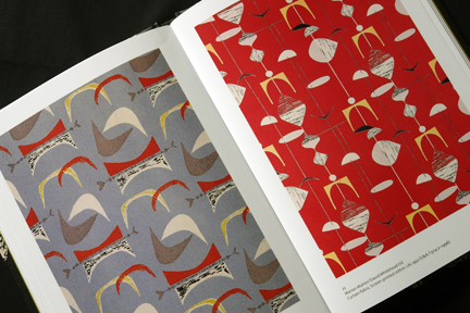 vintage patterns designed by Marion Mahler for David Whitehead Ltd in the 1950s vintage patterns designed by Marion Mahler for David Whitehead Ltd in the 1950s