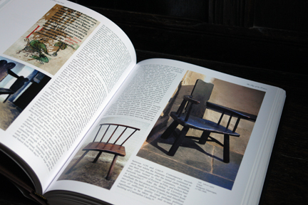 Welsh Furniture 1250-1950: A Cultural History of Craftsmanship and Design