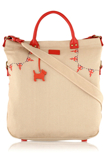 Radley Large Tote Bag
