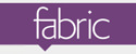 Fabric Magazine logo