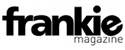 Frankie Magazine logo