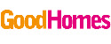 Good Homes Magazine logo