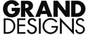 Grand Designs Magazine logo