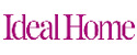 Ideal Home magazine logo