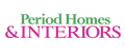 Period Homes and Interiors Magazine logo