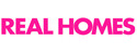 Real Homes Magazine logo