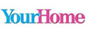 Your Home Magazine logo