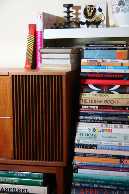 vintage 1960s Garrard radiogram in teak cabinet vintage 1960s Garrard radiogram in teak cabinet