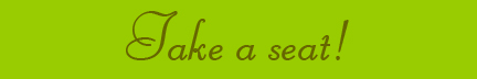 "take a seat" blog post banner "take a seat" blog post banner
