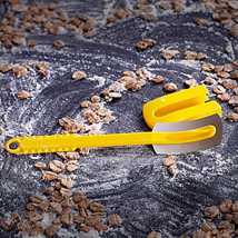 yellow lame or grignette for slashing dough available at BakeryBits