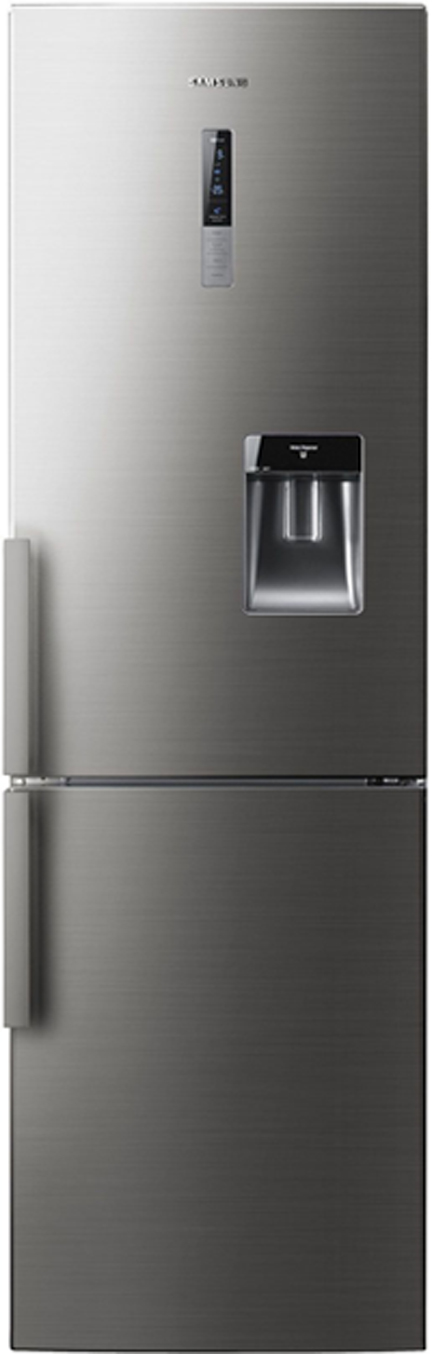 Samsung G-series RL58GPEIH fridge-freezer