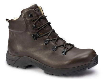 Brasher Supalite II GTX walking boots Brasher Supalite II GTX walking boots