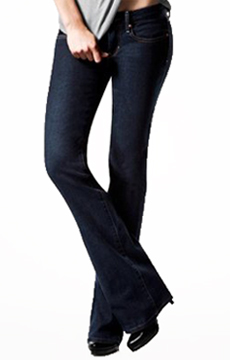 Gap 1969 jeans