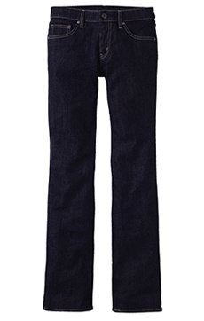 Uniqlo women's jeans