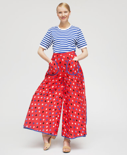 Marimekko Hulmu trousers Marimekko Hulmu trousers