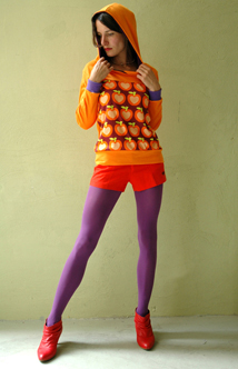 fashion for sale in the Bonnie & Buttermilk daWanda shop
