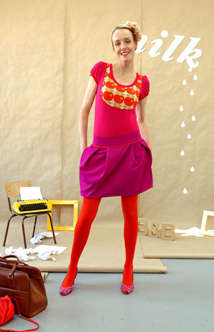 fashion for sale in the Bonnie & Buttermilk daWanda shop
