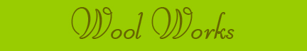 "Wool Works" blog post banner "Wool Works" blog post banner